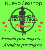 Sexshop De La Rioja Sexshop Belgrano, para mujeres, atendido por mujeres