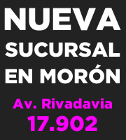 Sexshop De La Rioja Sucursal Moron Av Rivadavia