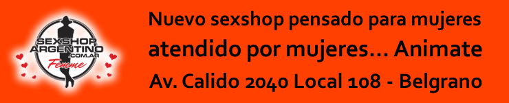 Sexshop De La Rioja Sexshop Argentino Feme