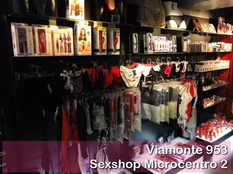 Sexshop De La Rioja Microcentro 2